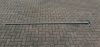 light board arm for Road base25 box 2.75m long, supplied with elastic.