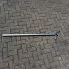 light board arm for snipe trailer 20 box 1250mm long