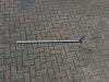 light board arm for snipe trailer 20 box 1250mm long