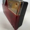 5 function light horirontally mounted  Right hand side