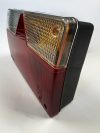 5 function light horirontally mounted  Right hand side