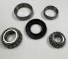 500KG BEARING KIT FOR ALKO AXLES ON DINGHY ROAD BASES Taper roller