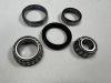 Alko 750kg Unbraked bearing kit waterproof