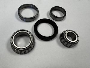 Alko 750kg Unbraked bearing kit waterproof