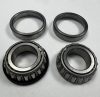 1 inch Taper roller bearing complete set 1 bearing with seal, 1 without.L44643/44610L44643L/44610