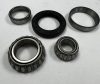 Bearing set for Avonride A & F series hub (one hub)