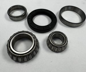 Bearing set for Avonride A & F series hub (one hub)