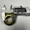 ALKO FLANGED HUB LOCK NUT (581200) S