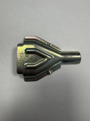 Knott Cable brkt top half (fishplate)