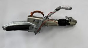 Knot Avonride cast hitch 1600-3000kg