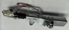Knott Avonride coupling 1100-2000kg 80mm pole