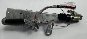 Knott Avonride coupling 1100-2000kg 80mm pole