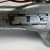 Knott Avonride coupling 750 - 1300kg 80mm pole