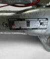 Knott Avonride coupling 750 - 1300kg 80mm pole