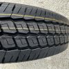 175 X 13 WHEEL AND TYRE 8PLY 5X112PCD 730KG