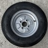 145 / 70 X 13 WHEEL - TYRE 6 PLY