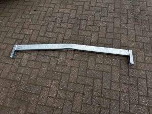Snipe D-Swing Beam