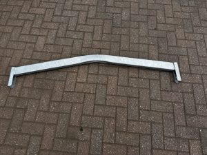Snipe Y-Swing Beam