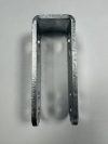 Snipe Swing Beam Coupling Bracket (Galvinised)