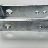 Snipe Swing Beam Coupling Bracket (Galvinised)