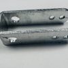 Snipe Swing Beam Coupling Bracket (Galvinised)