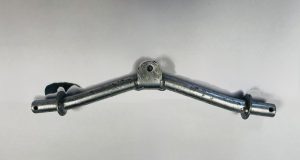 Snipe Wobbly Spindle Bracket for multi roller