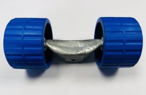 1 inch plastic washer