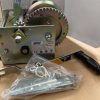 Large Winch