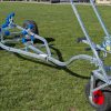 N3 Launch Trolley