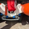 N3 Launch Trolley