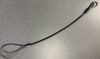 40cm Stainless Steel Strop