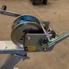Large Winch