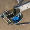 Large Winch