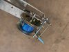 Large Winch