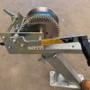 Large Winch
