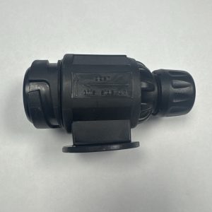 13 Pin Plug (with 8 pins) / 12v European Trailer Board