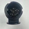 13 Pin Plug (with 8 pins) / 12v European Trailer Board