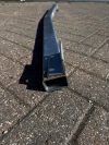 Y Frame Crossmember 1500 wide