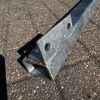 Y Frame Crossmember 1500 wide
