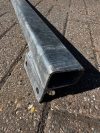Y Frame Crossmember 1500 wide